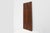 Antique Gothic Linenfold Panel in Carved Oak, 1500s For Sale - Image 4 of 11