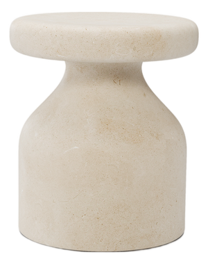 Gas Stool by Giulio Iacchetti