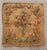 French Needlepoint Textile Fragment, Late 19th Century Set of 4 For Sale - Image 9 of 11