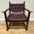 Antique Fireside Chairs by Alfred Loos, 1930, Set of 4 For Sale - Image 13 of 13