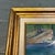 Impressionist 1970’s Original Impressionist Rocky River Landscape Painting For Sale - Image 3 of 5