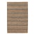 Barcelona Navy Stripe Rug - 8 X 10 For Sale