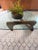Iconic Isamu Noguchi IN-50 coffee table, originally designed in 1944 and produced under license by Herman Miller. One of...