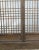 Japanese Japanese Window W/Stand For Sale - Image 3 of 10