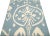 Contemporary Ikat Design Kilim For Sale - Image 4 of 5