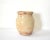 Vintage Mid-Century Art Pottery Vase For Sale - Image 4 of 7
