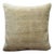 Turkish Vintage Rug Decorative Pillow Cover - 20"x20" For Sale