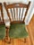 Wood Mid 20th Century Virginia House Chair Pair For Sale - Image 7 of 14