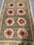 Uzbek Suzani Wall Decor For Sale - Image 9 of 11