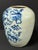 Late 20th Century Chinese Art Celadon and Blue Porcelain Vase For Sale In New York - Image 6 of 7