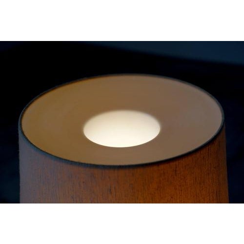 Table Lamp by Uno Kristiansson for Luxus, Sweden, 1970s For Sale - Image 5 of 10