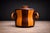Mid-Century Modern 1960s Ice Bucket in Imbuia and Brazilian Hardwood, Unknown - Lot 179 For Sale - Image 3 of 10