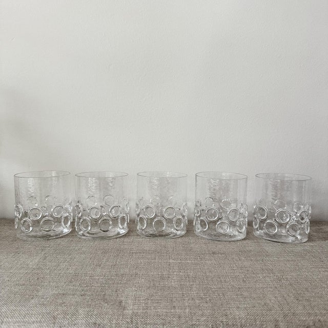 Vintage Evergreen Crystal Set from Riedel, 1960s, Set of 16 For Sale - Image 14 of 18