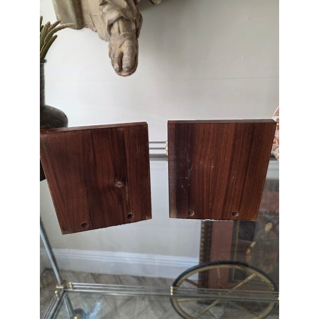 Texas A&m University Bookends From 1978 For Sale - Image 9 of 11