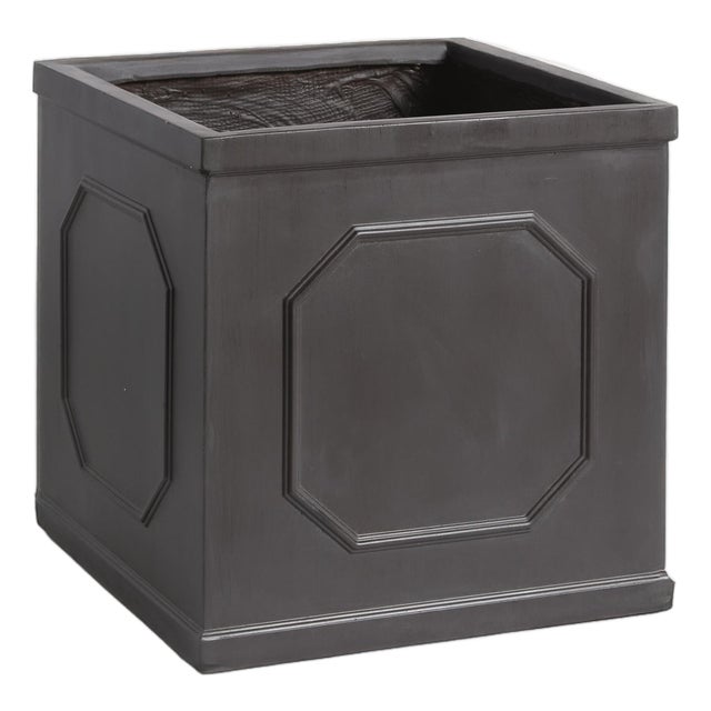 Fibreclay Chelsea Box 21.5" For Sale