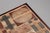 Tue Poulsen Square Tile Top Coffee Table of Wengé by Erik Wørts Denmark 1960s For Sale - Image 6 of 10
