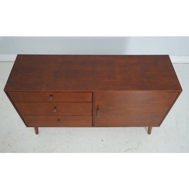 Modern Design Console Hall Cabinet For Sale In Philadelphia - Image 6 of 12