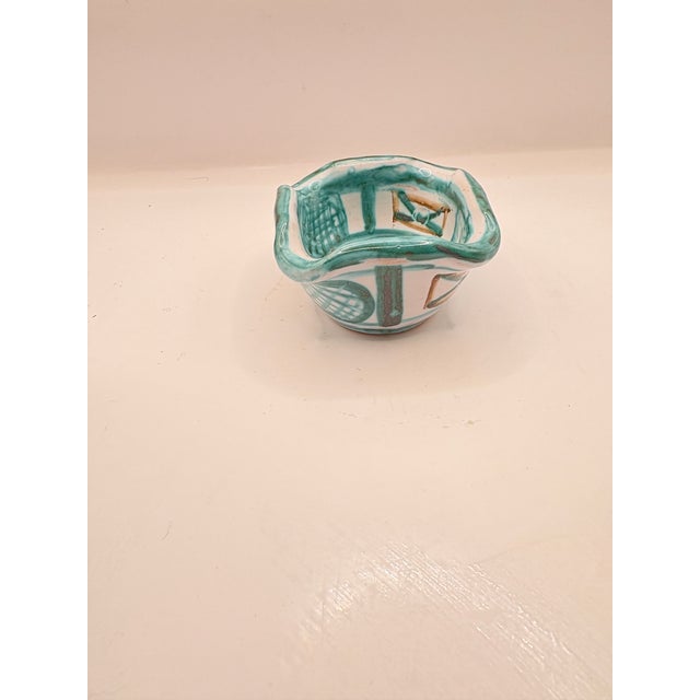 Ashtray by Robert Picault, 1960s For Sale - Image 3 of 7