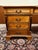Empire English Chesterfield Desk For Sale - Image 9 of 18