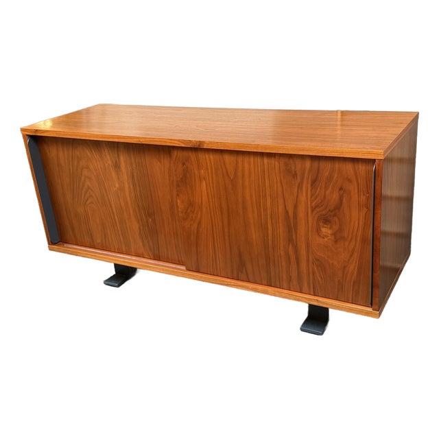 Cb2 Saga Credenza For Sale
