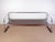 Bauhaus Chrome Sofa by Hynek Gottwald, 1940s For Sale - Image 9 of 18