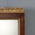 Walnut Mirror with Gilded Carvings, Italy, 19th Century For Sale - Image 5 of 9