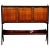 Mid-Century Sideboard or Bar Cabinet by Vittorio Dassi, 1950s For Sale - Image 16 of 16