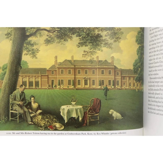 The Last Country Houses by Clive Aslet. Published in 1982 by Yale University Press. Hardcover book with dustjacket. 344...