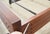 Late 20th Century Stickley King Bed For Sale - Image 5 of 11