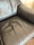 Vintage 1980s Cassina Cab Leather Lounge Chairs For Sale In Los Angeles - Image 6 of 10
