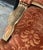 Wood William Switzer Cerused Carved Fruitwood French Louis XV Style Arm Chair For Sale - Image 7 of 14