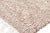 Contemporary Contemporary Dhurrie Gift-Sized Beige & Ivory Wool Rug by Rug & Kilim India For Sale - Image 3 of 5