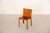 Mid-Century Modern CAB 412 by Mario Bellini for Cassina, 1980s, Set of 4 For Sale - Image 3 of 14