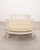 Michael Berman for Brown Jordan "Luna" Aluminum Garden Daybed For Sale In Sacramento - Image 6 of 18