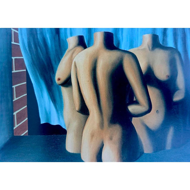 Paper Christie's Impressionist and Modern Art Evening Sale London 6/25/02 Sale 6590 For Sale - Image 7 of 18