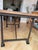 Restoration Hardware Rh Rustic Dining Table For Sale - Image 4 of 5