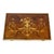 This striking antique Louis XVI style table, dating to approximately 1890, exemplifies the refined elegance of French...