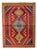 Shiraz Orientteppich Rug For Sale