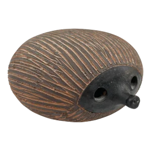 Bitossi Hedgehog by Aldo Londi