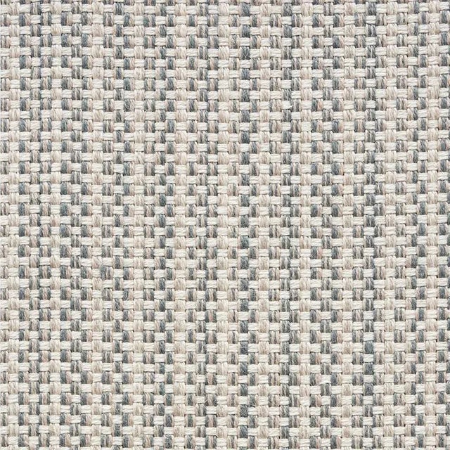 Made with natural linen, Rustic Basketweave is a logic-defying fabric that resists fading, moisture, stains and mildew and...