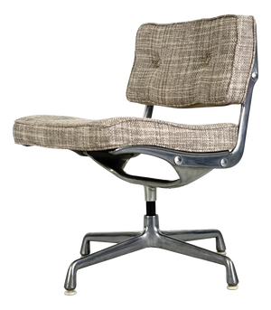 ES101 Office Desk Chair by Charles and Ray Eames for Herman Miller, 1960s