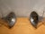 1990s Flute Lights by Franco Raggi for Fontana Arte, 1990, Set of 2 For Sale - Image 5 of 6