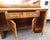 Art Deco Italian Credenza in Walnut with Mirrors For Sale - Image 15 of 18