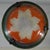 Large French Art Deco Pendant Light by Le Verre Francais Schneider - 1925 Cameo Chandelier France For Sale - Image 10 of 17