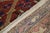Antique Karajeh Heriz Rug 3'0'' X 9'7'' For Sale - Image 9 of 9