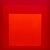 Wood Josef Albers Vintage 1978 Mid Century Modernist Framed Fine Art Silkscreen Print " Homage to the Square " 1969 For Sale - Image 7 of 16