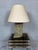 Vintage Hollywood Regency Table Lamp For Sale - Image 6 of 15