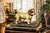 rns A wonderfully characterful antique cold-painted cast metal sculpture, this confident English bulldog makes an...