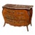 Mid 18th Century Louis XV Serpentine Commode - French Walnut For Sale