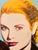 Pop Art Andy Warhol Estate Vintage 1989 Pop Art Lithograph Print " Grace Kelly " 1984 For Sale - Image 3 of 11